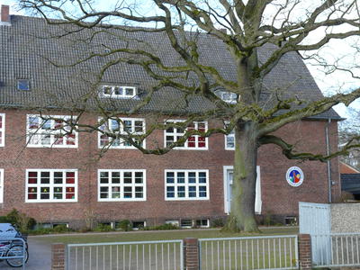 Grundschule Am Reesenbüttel