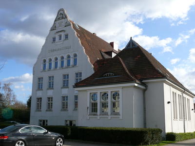 Gymnasium Stormarnschule