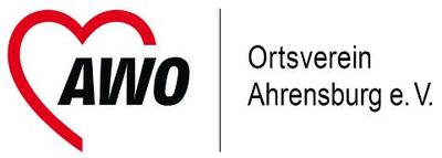 Logo des AWO Ortsverein Ahrensburg