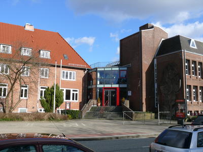 Woldenhornschule