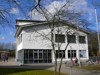 Grundschule Am Schloss