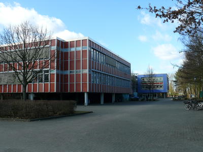 Gemeinschaftsschule Am Heimgarten