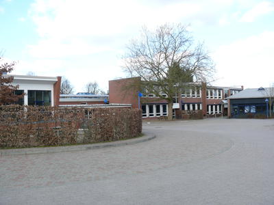 Selma-Lagerlöf-Gemeinschaftsschule
