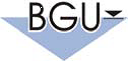 BGU-Logo