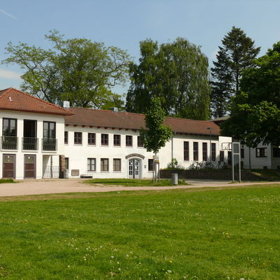 Bruno-Bröker-Haus 
