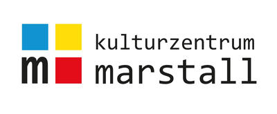 Logo des Kulturzentrums Marstall am Schloss e.V.