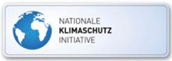 Nationale Klimainitiative Logo