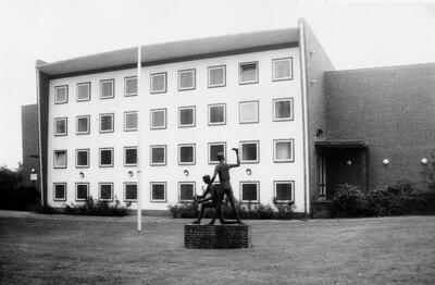 Abbildung 3_Alfred-Rust-Schule 1974