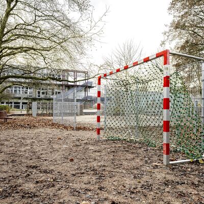 Fu&szlig;ballfelder