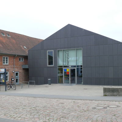 Kulturzentrum Marstall
